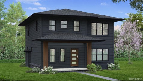 Homes for sale in Royal Oak, MI