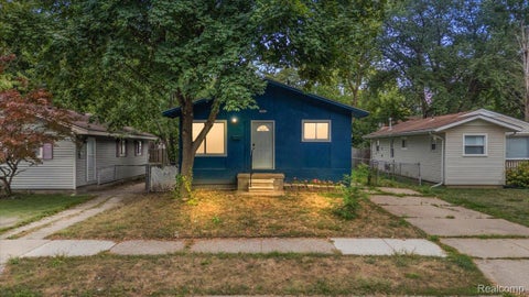 Homes for sale in Ferndale, MI