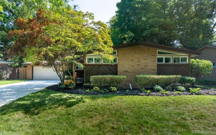 Homes for sale in Troy, MI