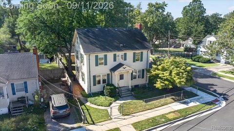 Homes for sale in Pontiac, MI